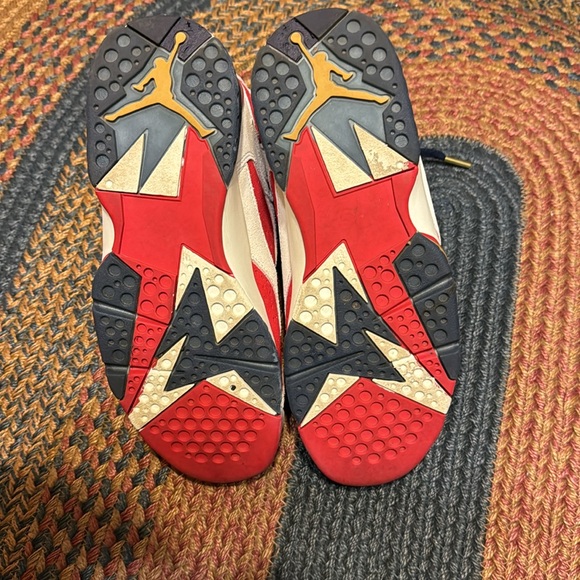 Jordan trophy room/new sheriff in town - Picture 7 of 7